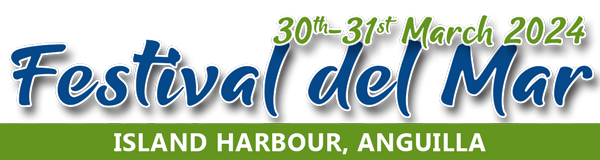 Festival Del Mar 30th to 31st March 2024